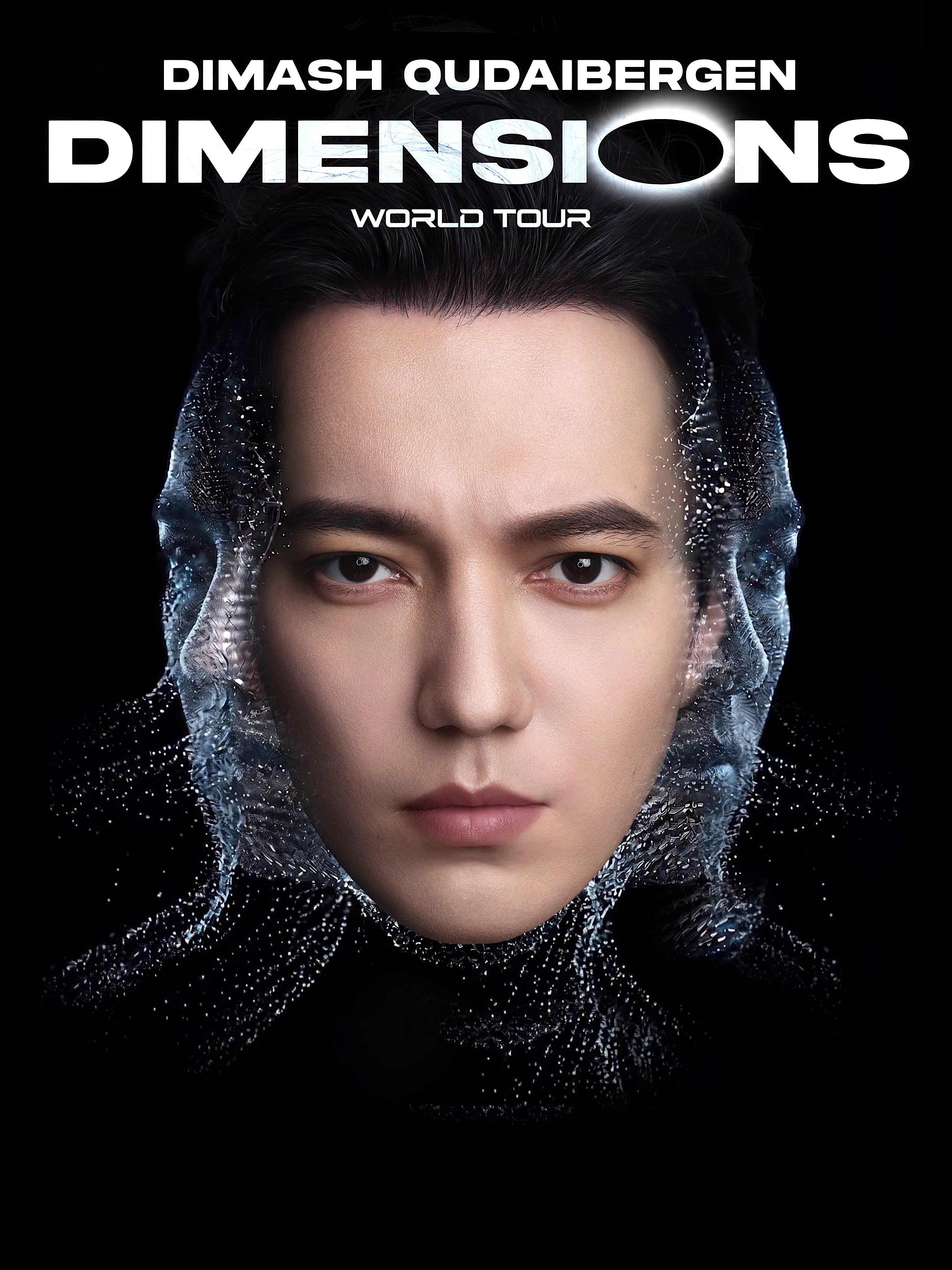資料】「DIMENSIONS」ワールドツアー公式コンセプト・日本語訳｜yoko-tzm