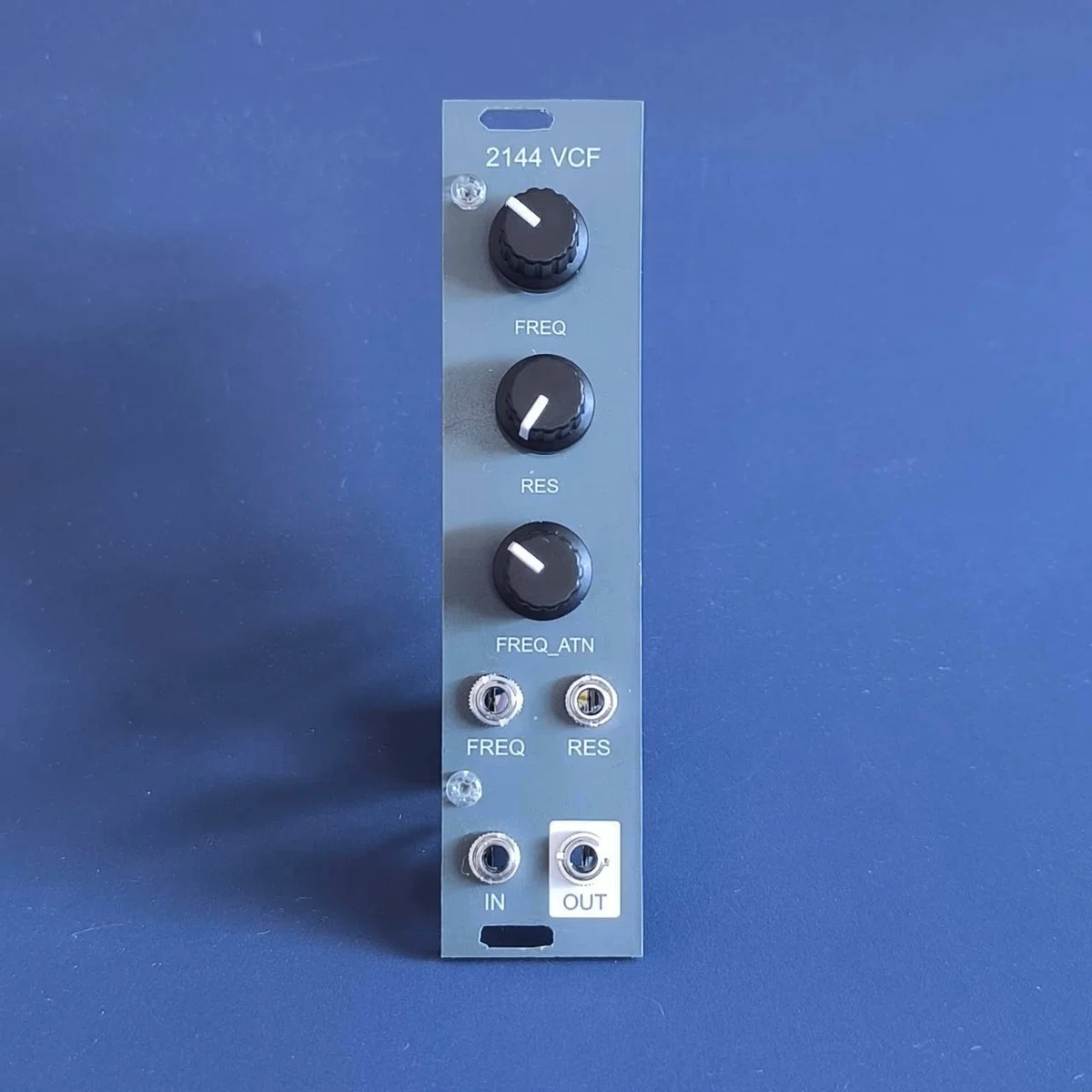 モジュラーシンセを安く始める - Repository of HAGIWO's DIY Modular