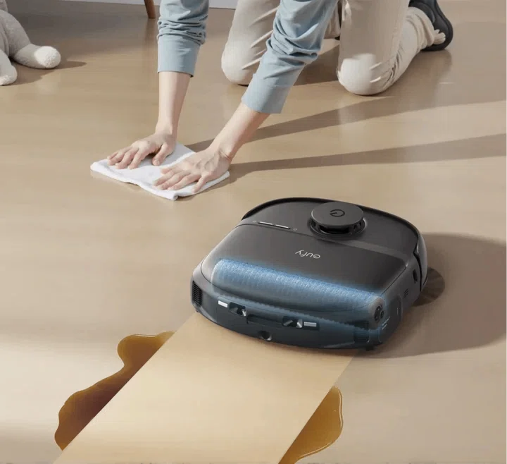 ロボット掃除機って3万円以下で良くない？ Eufy C10で家事革命が起きた