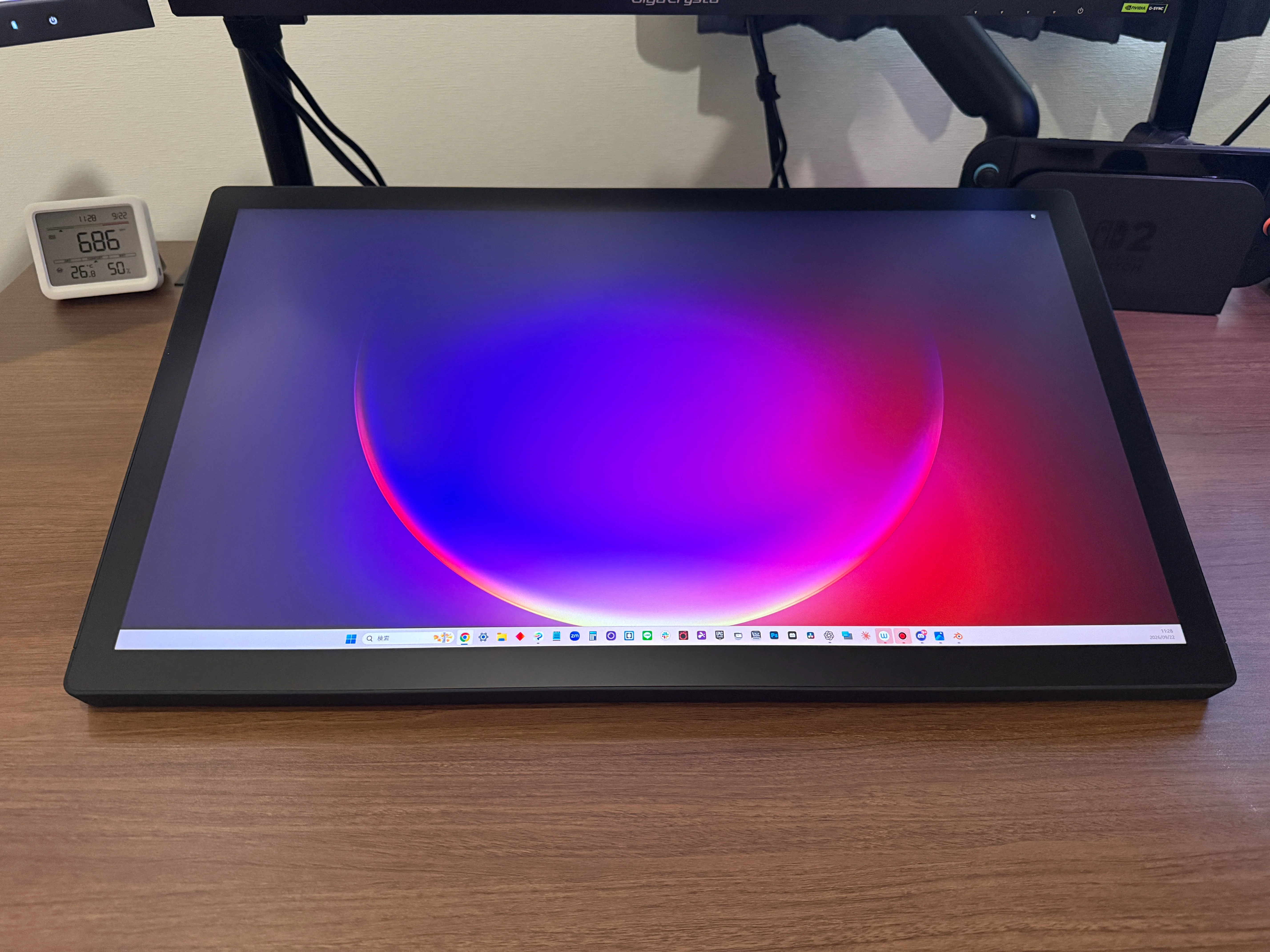 Wacom Cintiq 24レビュー｜旧Cintiq Pro 24を7年使って買い替えた感想