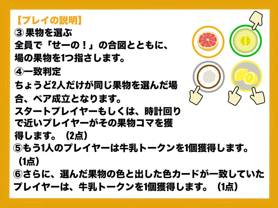 コメント