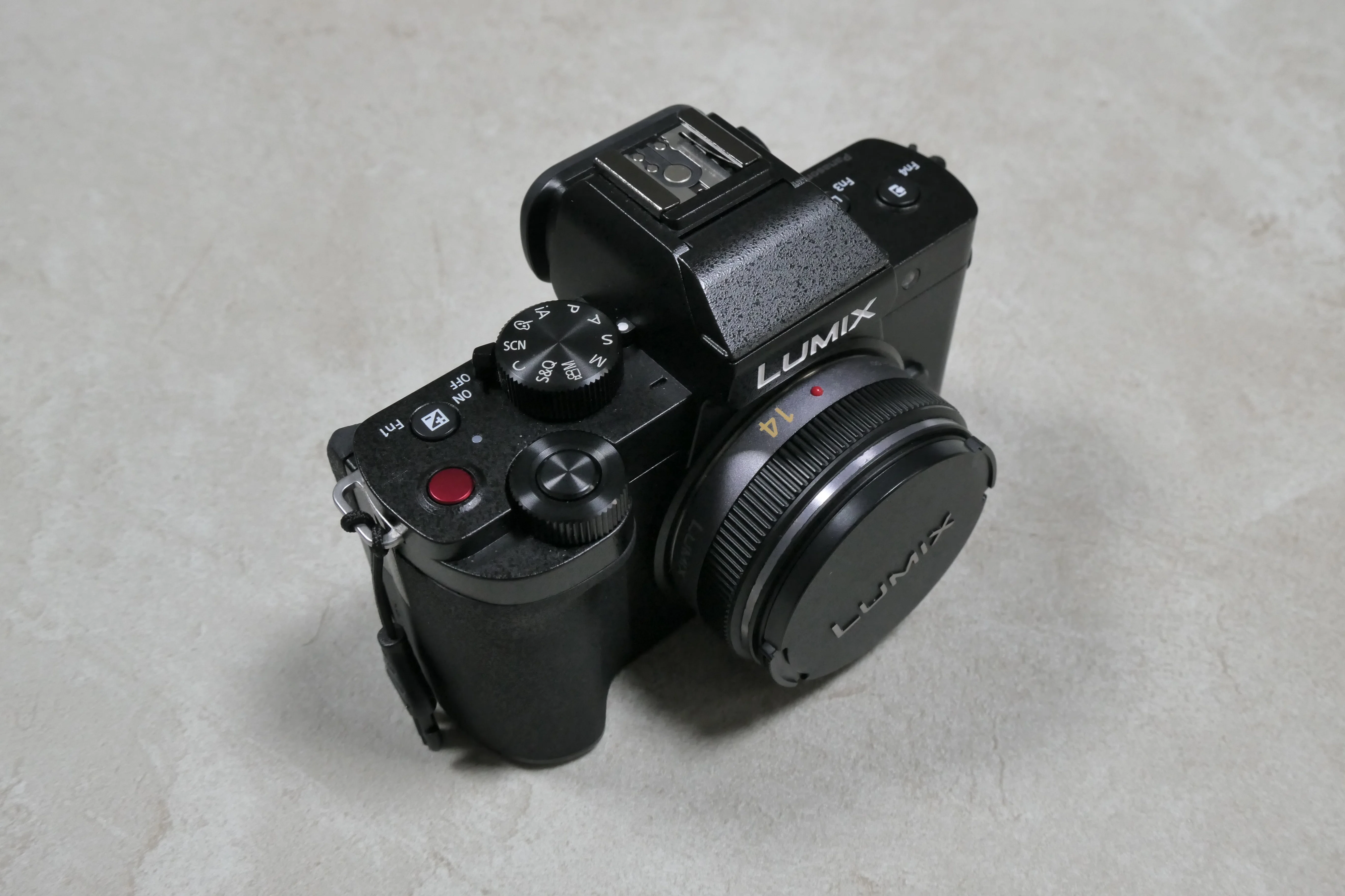 LUMIX G 14mm F2.5 買いましたん｜Walker