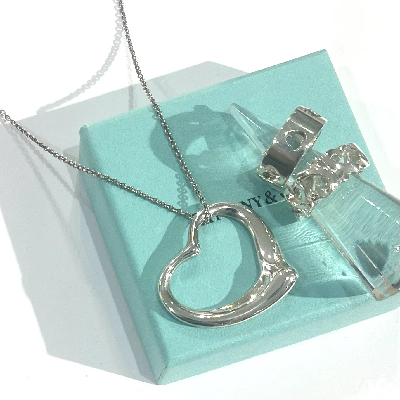 TIFFANY&CO. –– 知ってますか？永遠の名作！ティファニーオープン