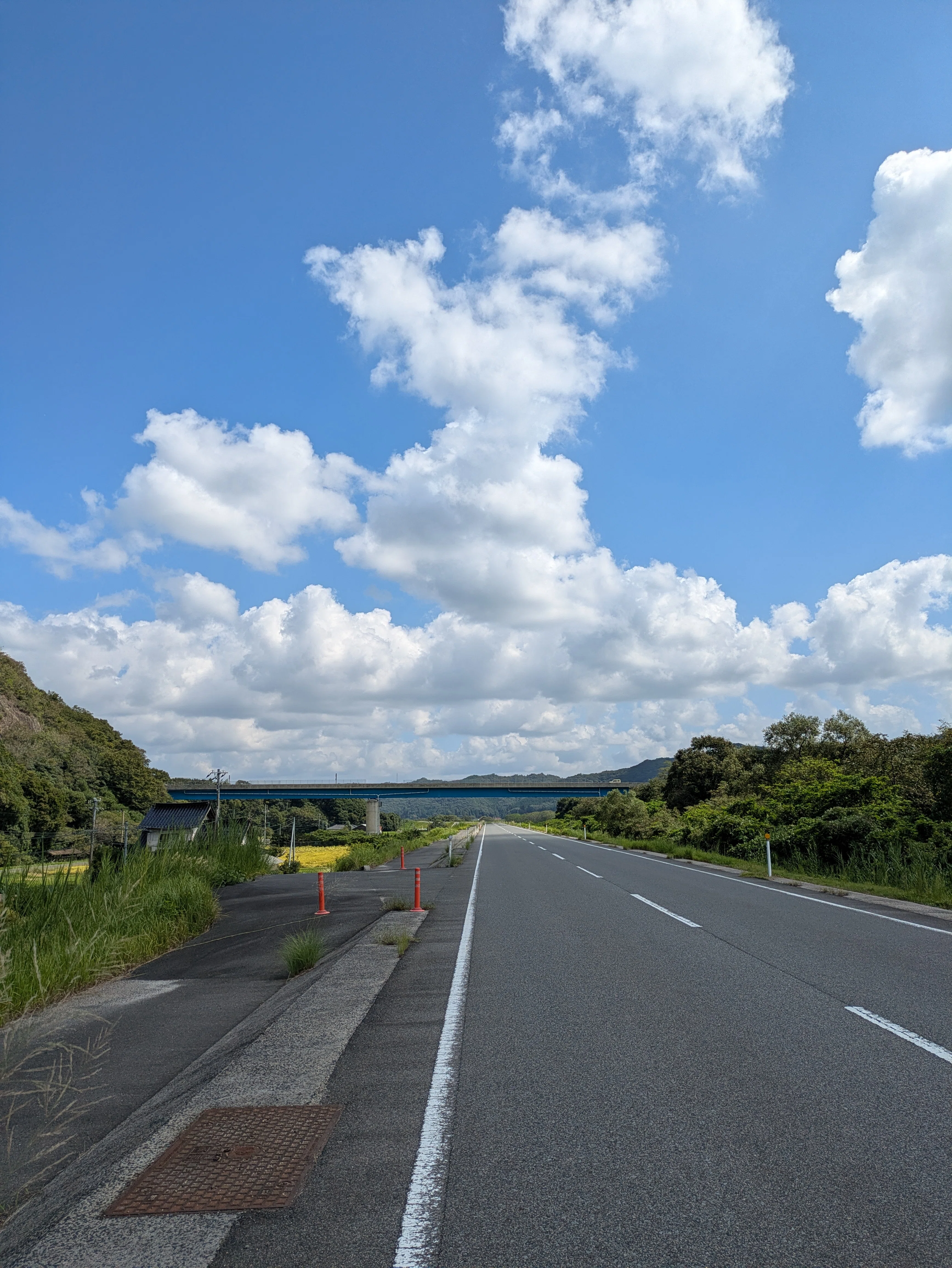 Cycling to Visit Ancient Izumo While Overlooking the Hii River｜IZUMO ...