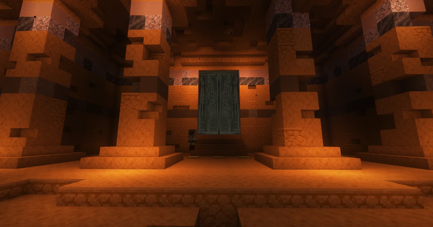 Asutoeru's Minecraft Test of Courage 2026 Production Notes｜アストエル