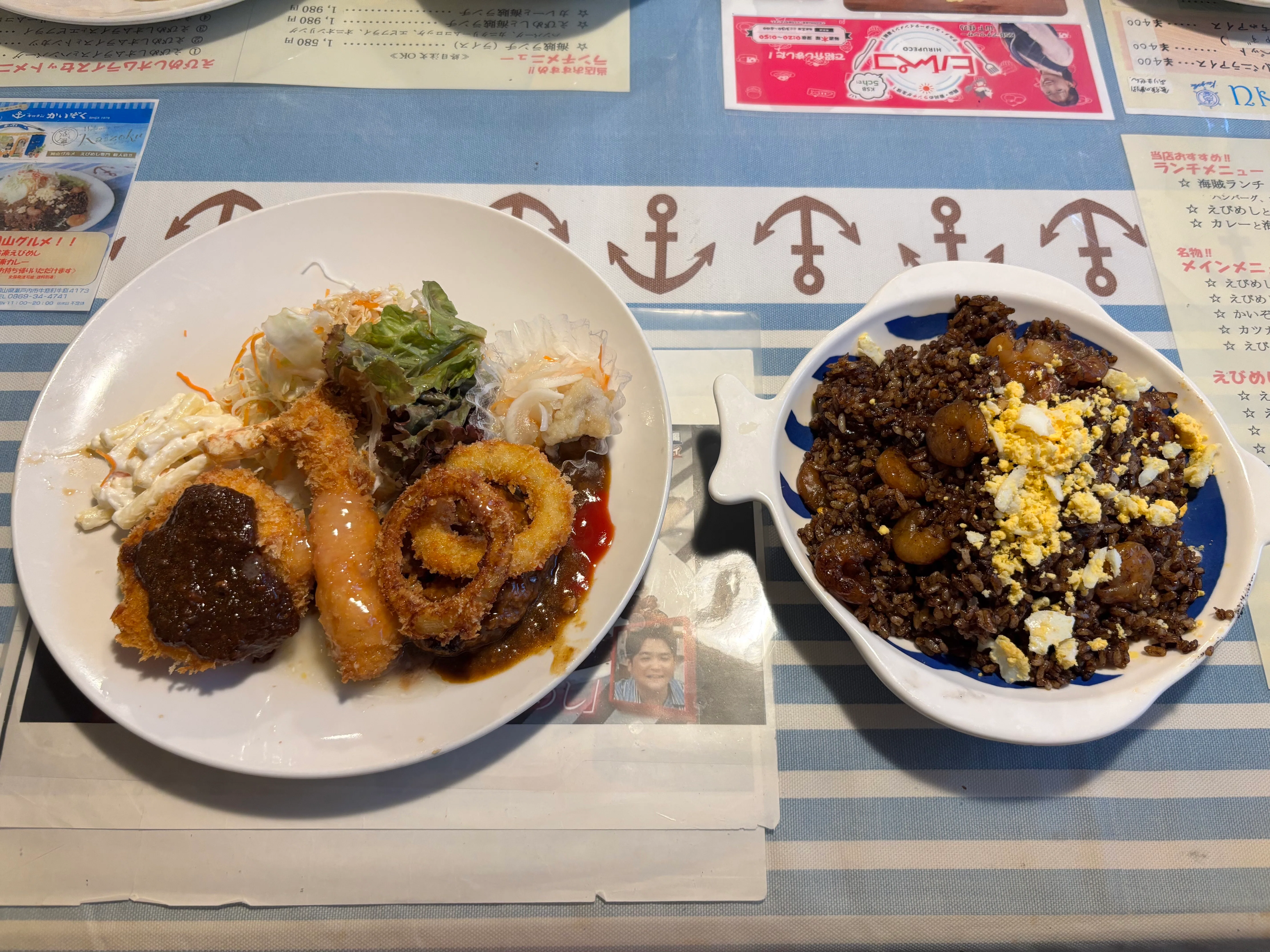 三味線中棹カスタム　ひよん牛窓女港町14番地仕様 瀬戸内のエーゲ海 牛窓｜道草スナップショット #20260922｜山本 真之介