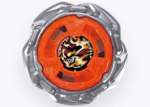 BEYBLADEX ベイブレードX : Tierリスト/ランキング 2026年9月時点