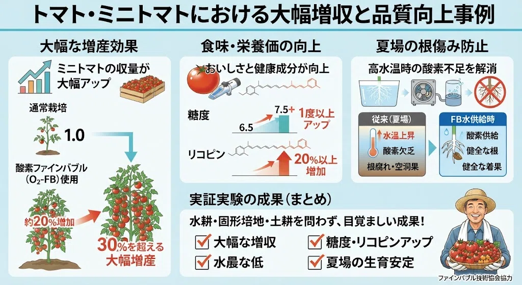 [Agricultural Revolution] 15% Yield Increase Just by Changing the Water ...