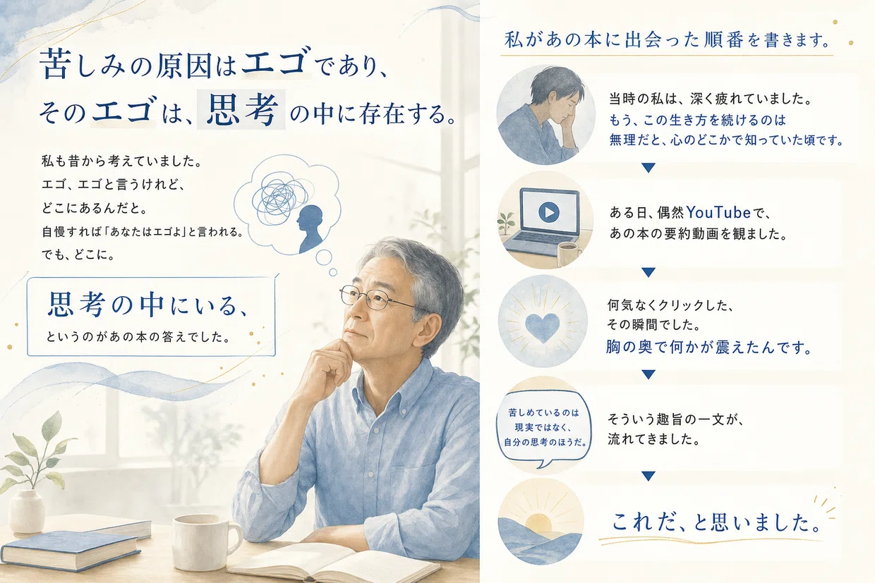 I, too, closed that book｜杉崎 仁志