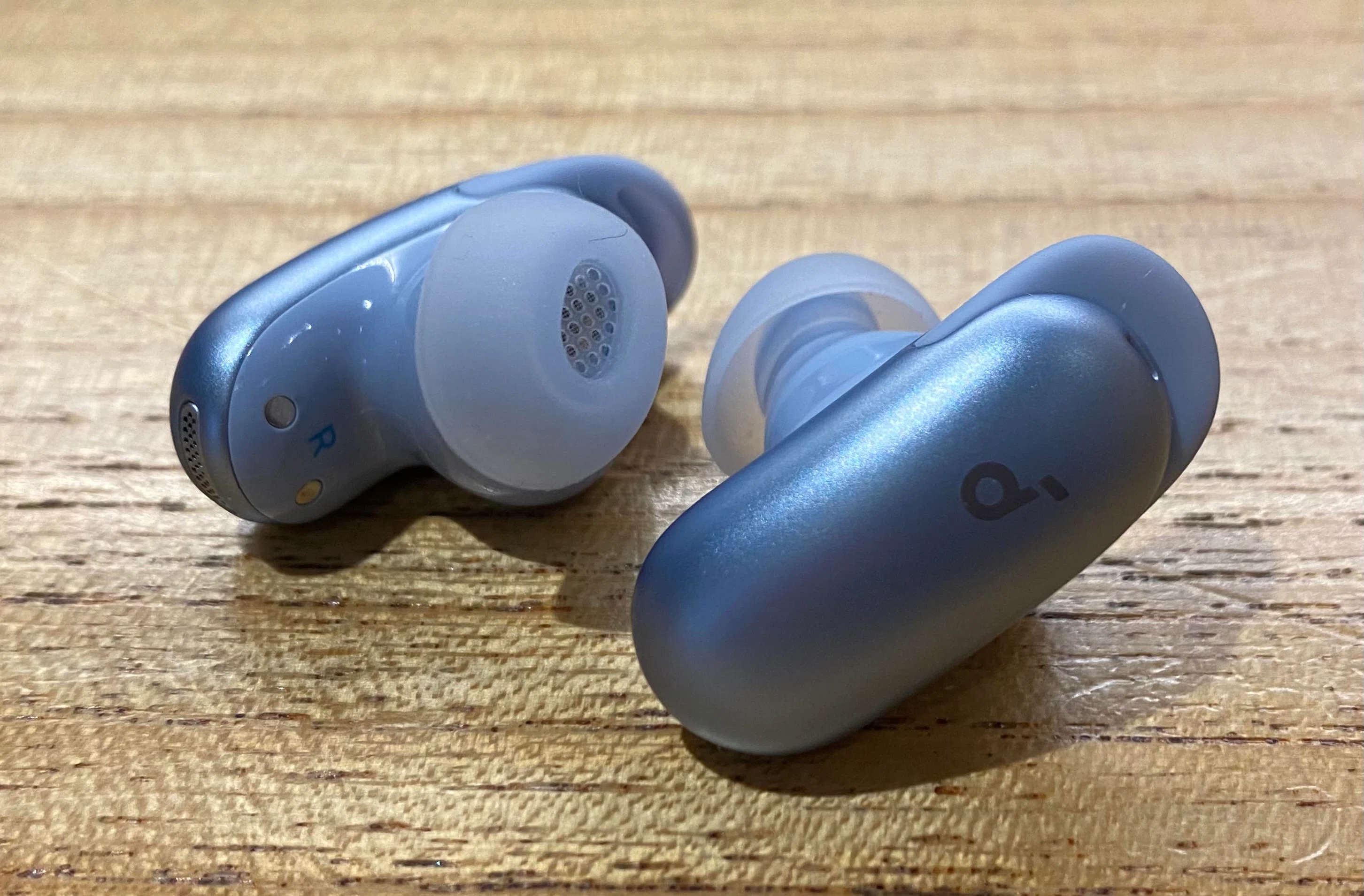 感想】Soundcore Liberty 5 Proを選んだ理由｜ノイキャン・バッテリー