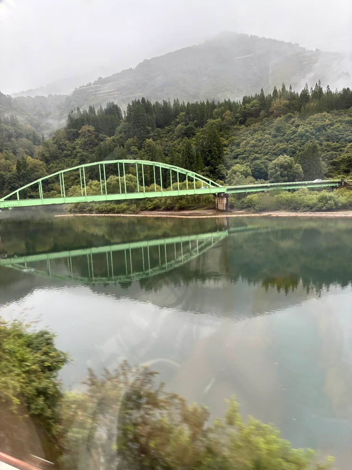 The Tadami Line: People, Nature, and the Railway 🚃｜ことね@旅とことばの第二章