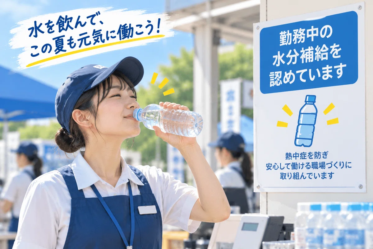 Heatstroke Prevention Proposal Series Part 5: 