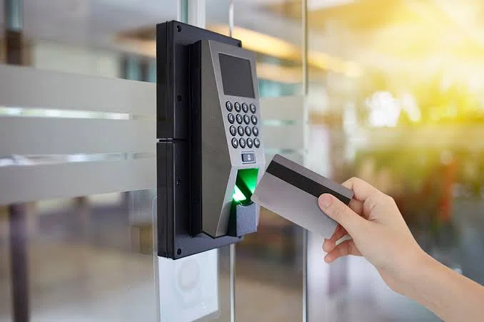 Access Control System: Types, Features, and How They Improve Security ...