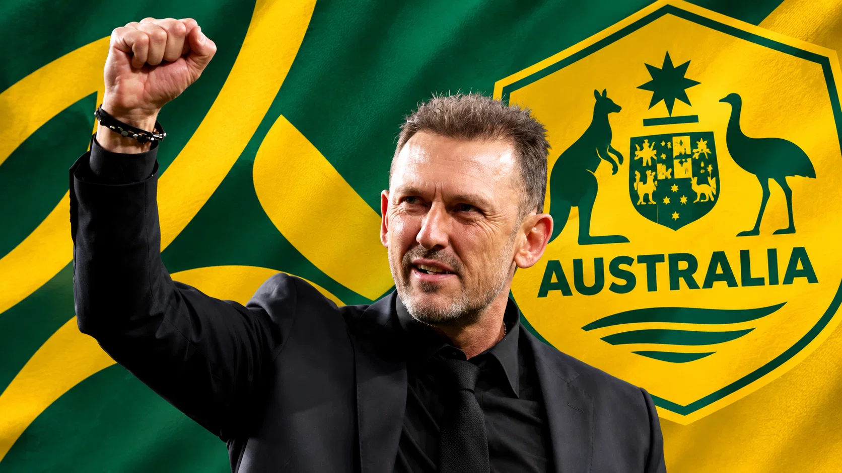  サッカーオーストラリア代表 インポートL 01-02(H) レア W杯後もポポヴィッチ体制継続】オーストラリア代表が描く再構築