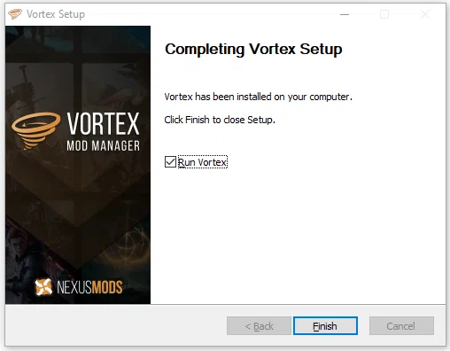 [Stardew] How to download older versions of Vortex｜MAHA