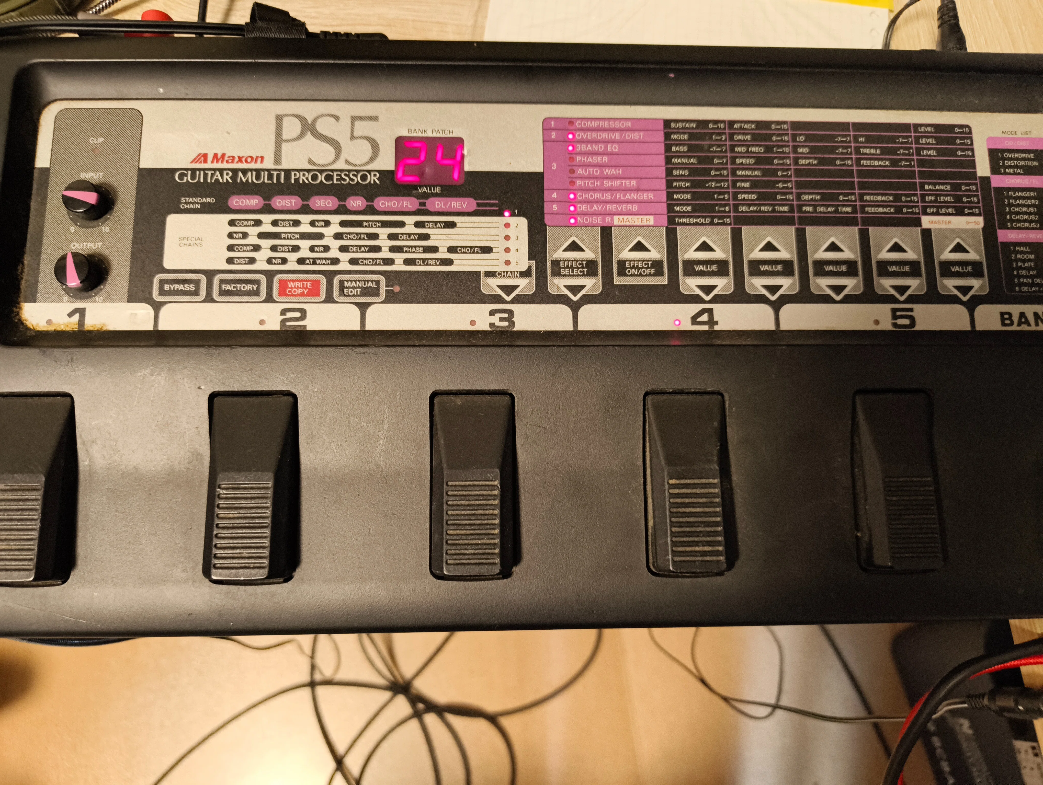PS5を復活させてみた：ただしMaxonの。昔話を添えて｜ippan_zin
