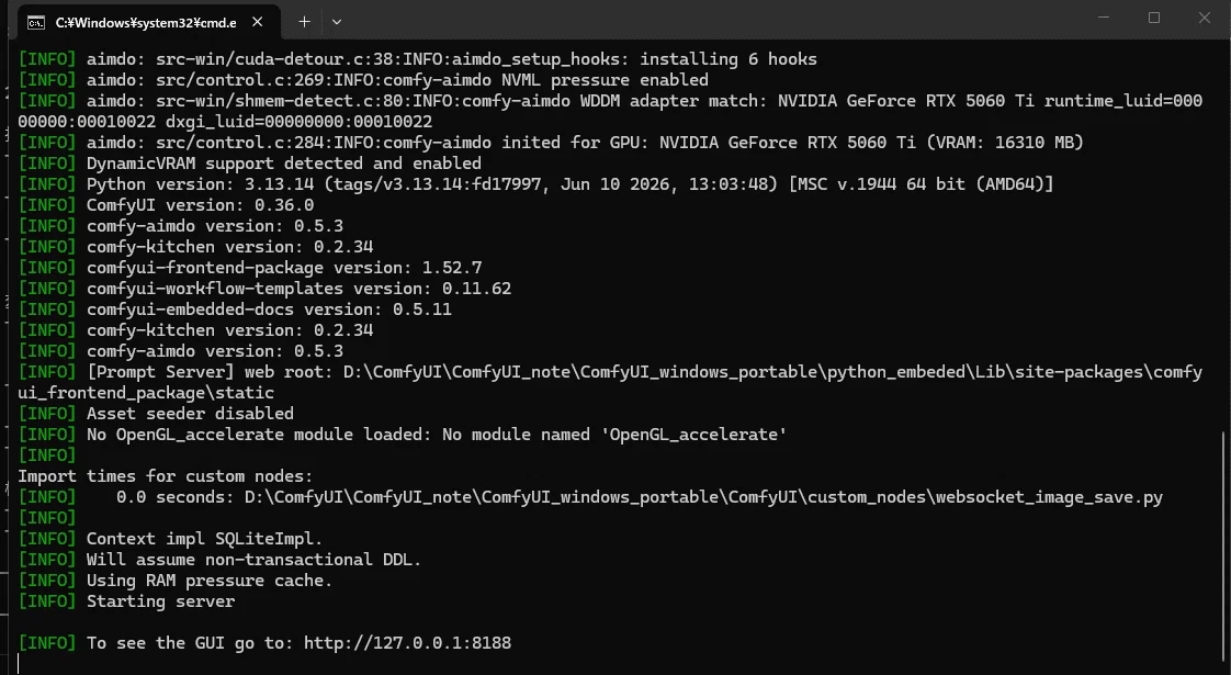 Nvidia Python Ecosystem Starting Local Image Generation with SD1.5|Pudu