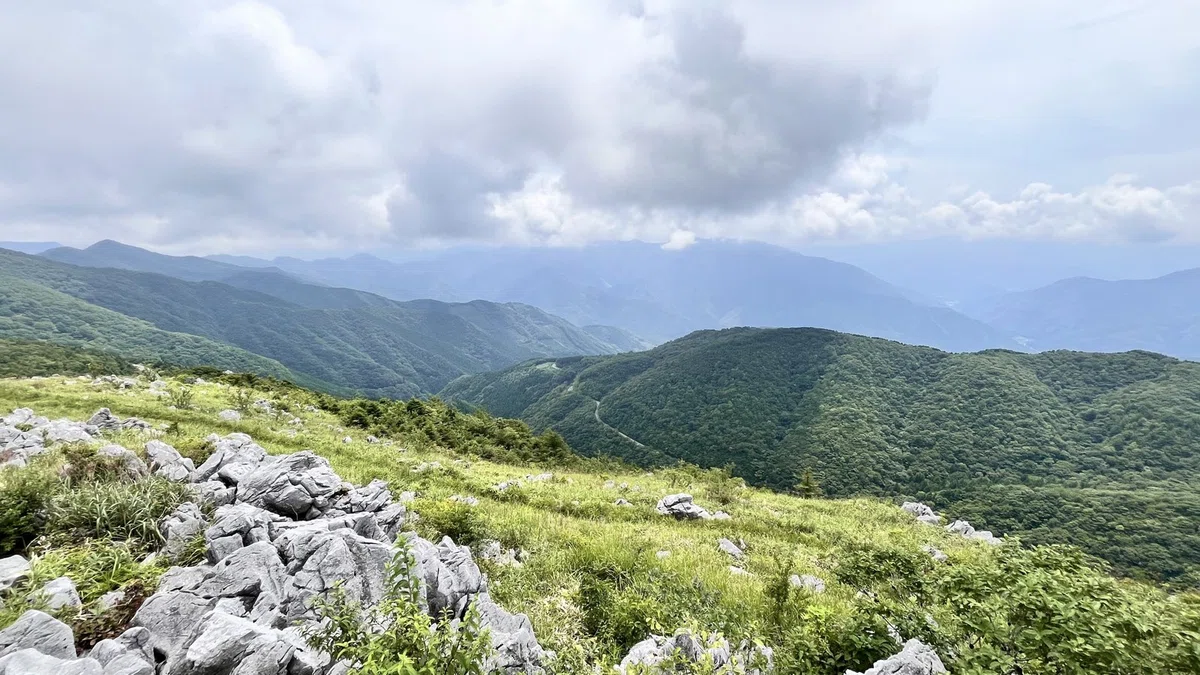 Karst Examples How to Choose an Influencer in Ehime | 6 Criteria to Check Before ...