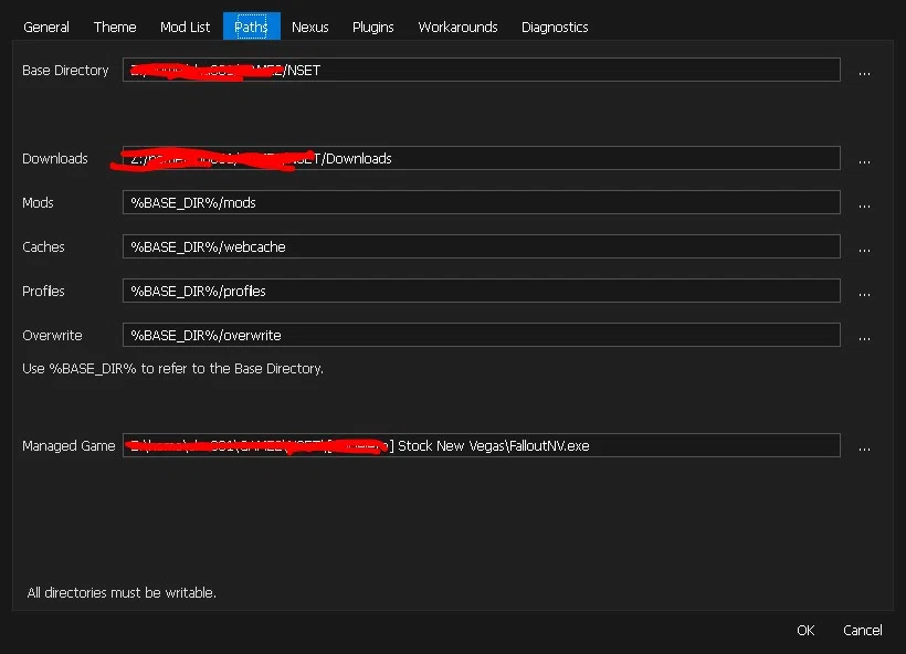 Post-Vanilla Log #16 [Linux Gaming] Building 'Nuclear Sunset' with ...