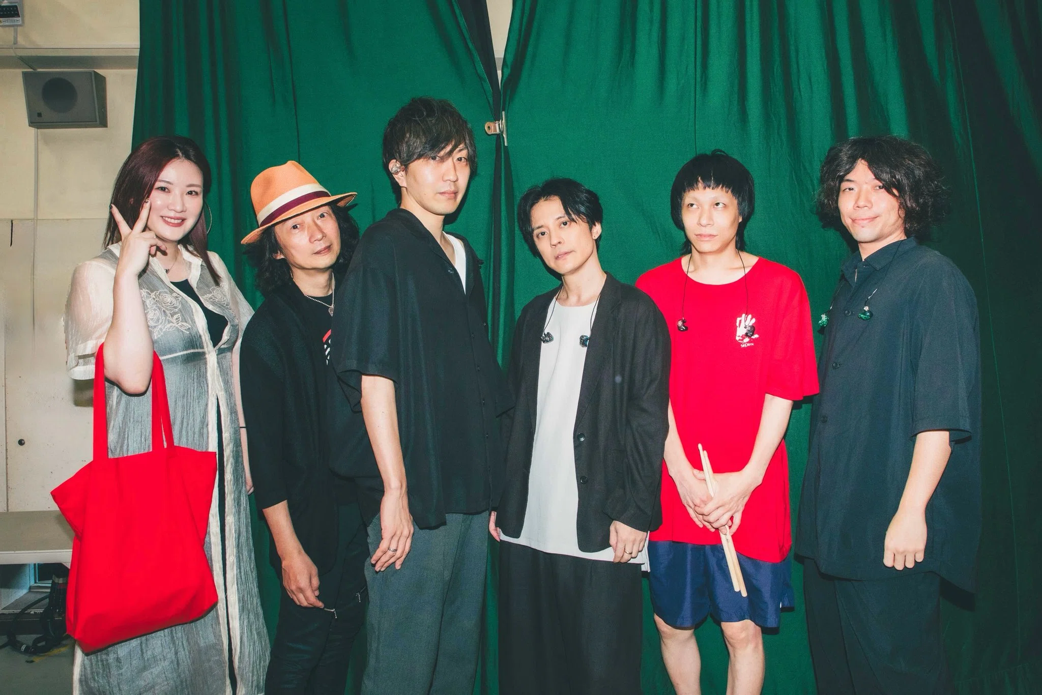 渋谷すばる、独立後 全セットリストの記録｜ぼと子
