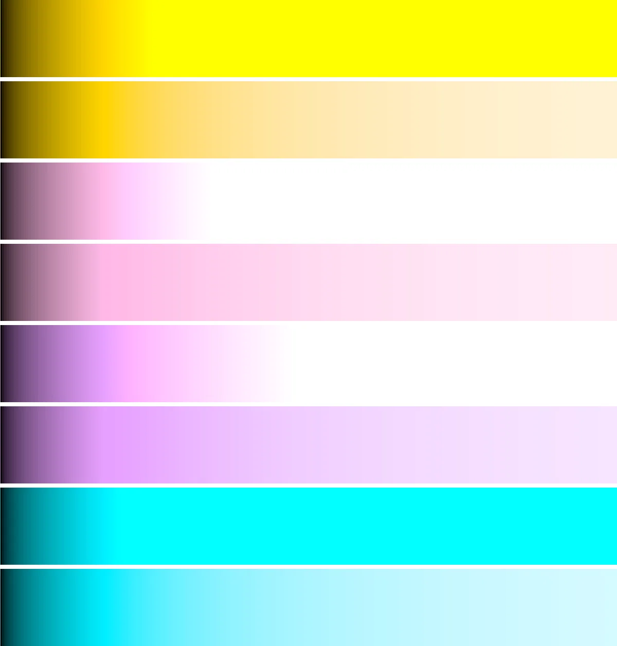 Overexposure vs. Color Shift | Poiyomi Neutral Surface Emission｜アサシンな猫
