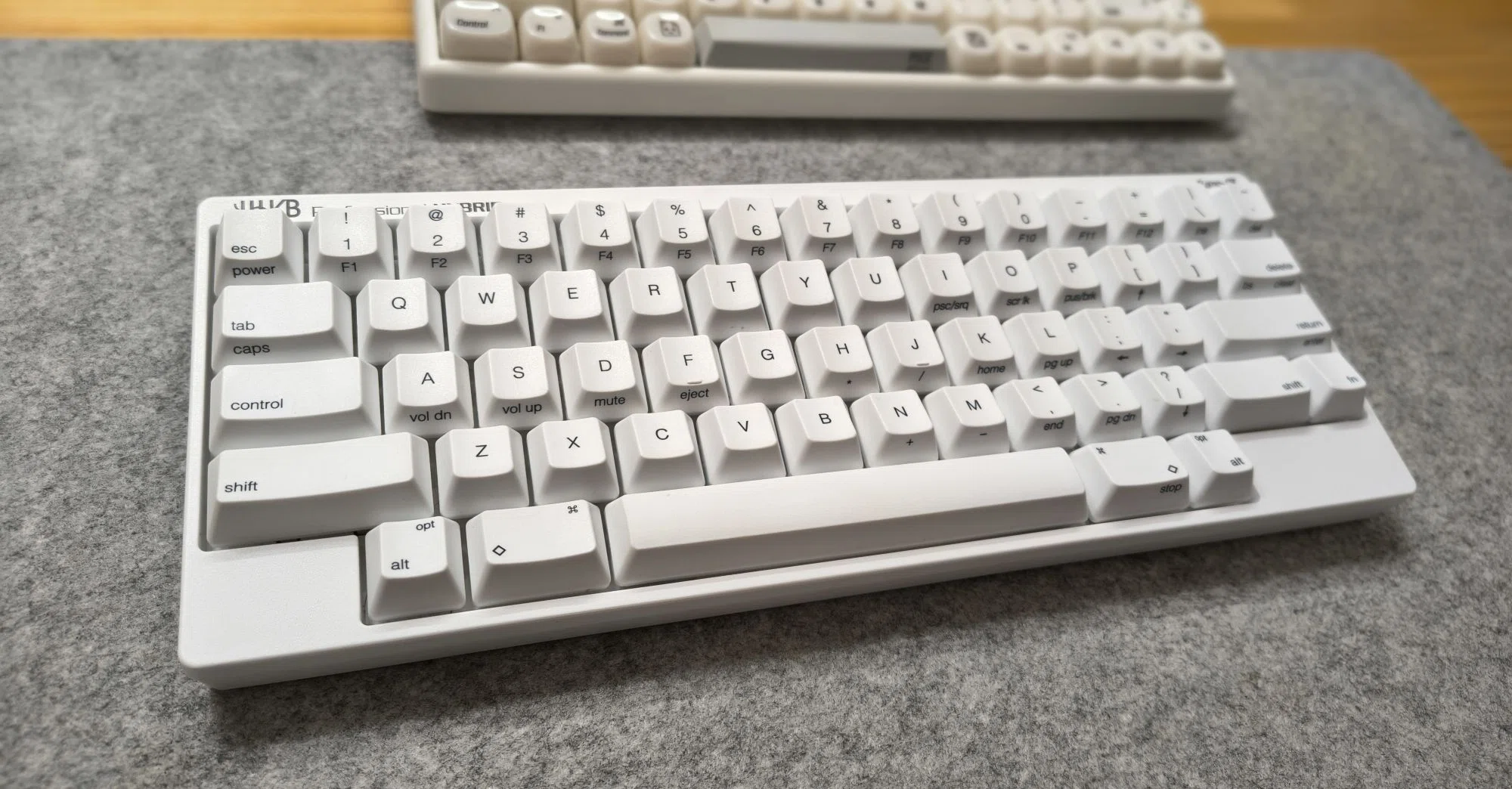 HHKB Professional HYBRID Type-S｜のぞみ