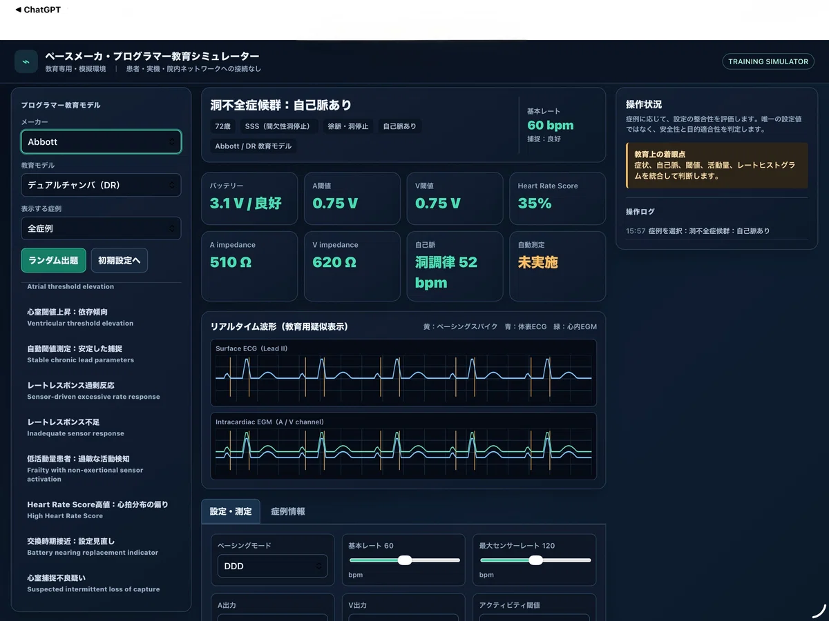 Why a Clinical Engineer Working in a Hospital Started Using AI to ...