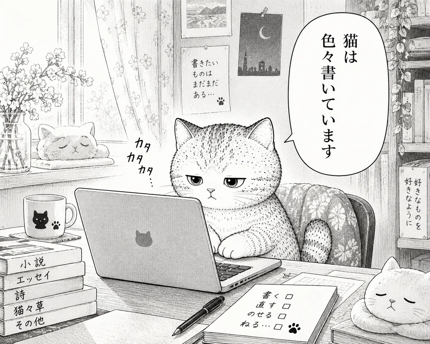 今更ながら自己紹介｜Radical