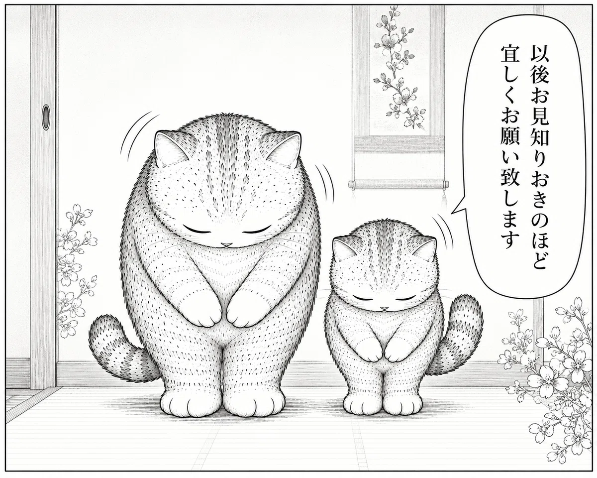 今更ながら自己紹介｜Radical