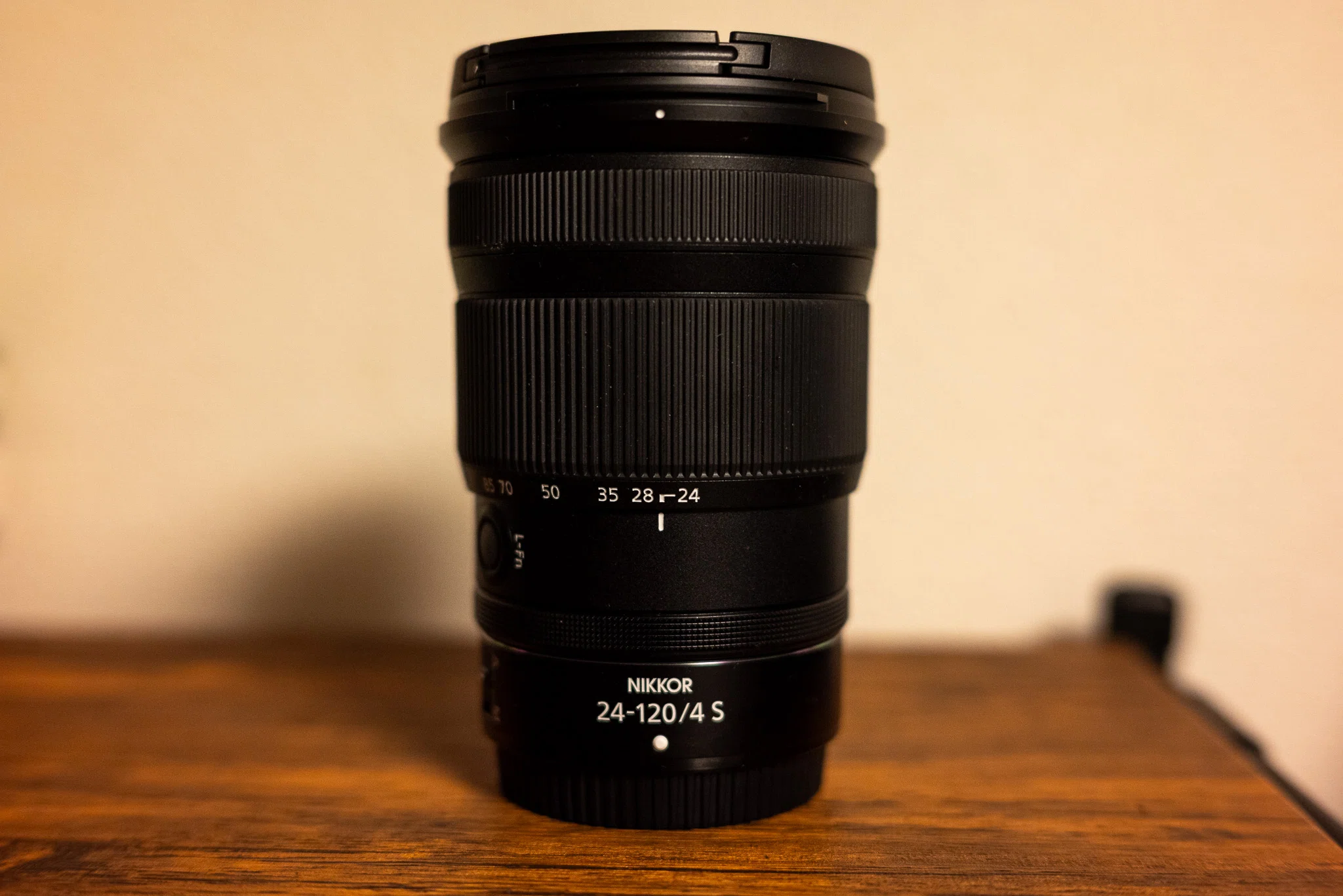 ズームレンズ買ったぜぇええええ｜山岡