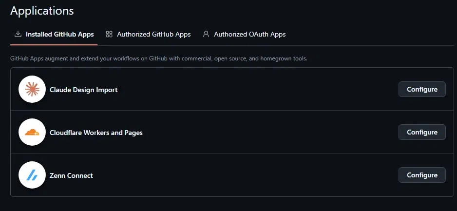The 'Reconnect' button in Claude's GitHub integration was stuck in an ...