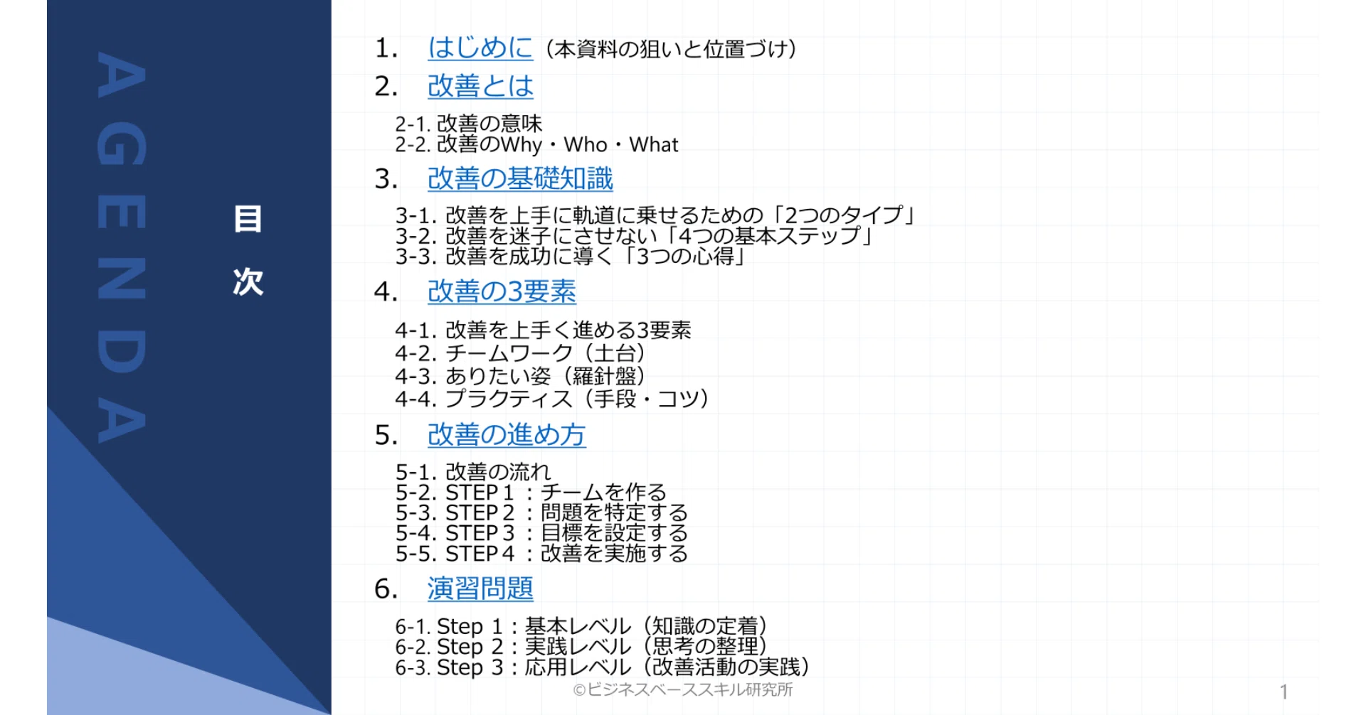 コメント