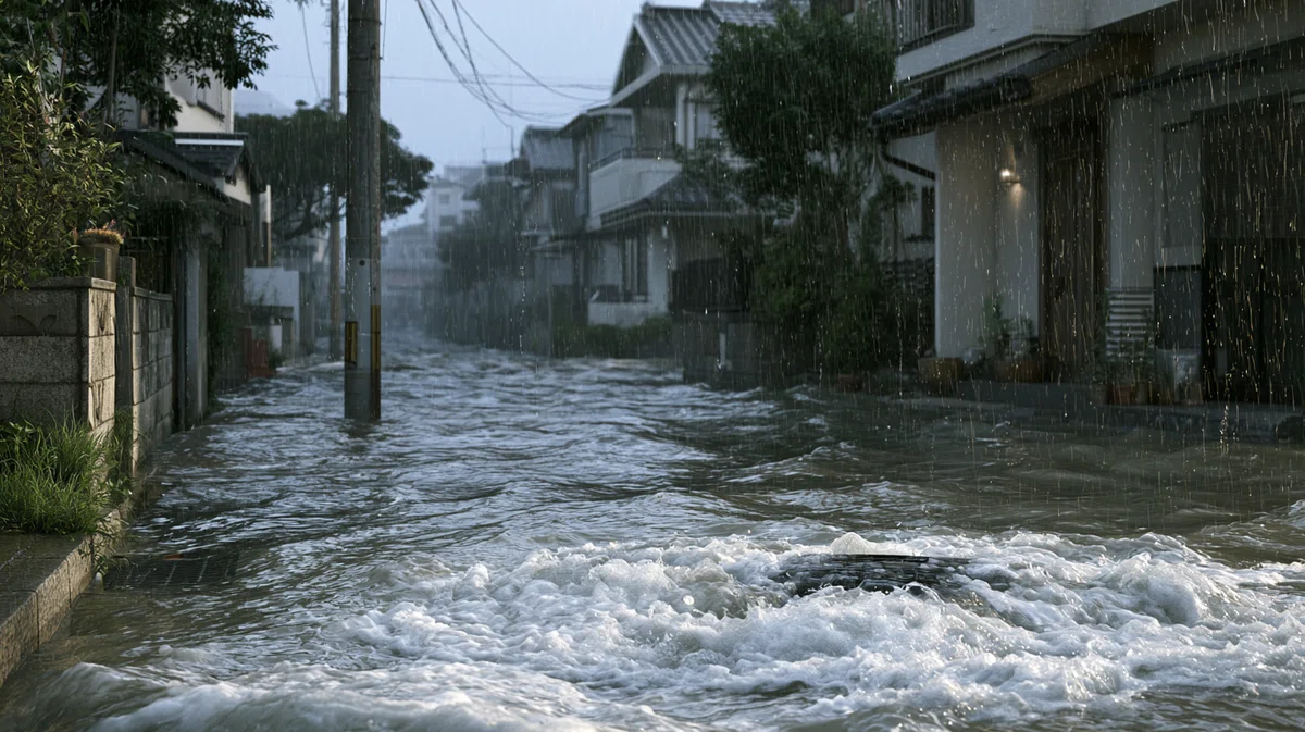[VOL.127] Continuing to live at home after a disaster | Preparing for ...