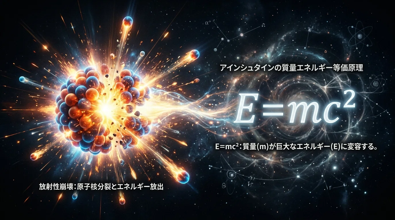 Atomic Story: Episode 6 - Those Who Discovered Radiation: The ...