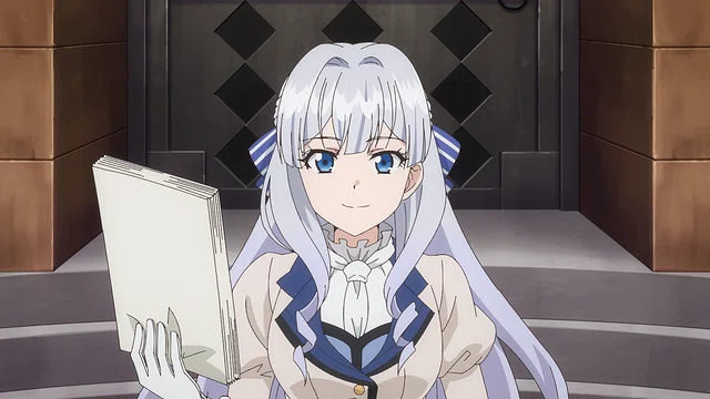 美少女イラスト㉛アニメヒロインエルフ化｜かんべい Mk-Ⅰ