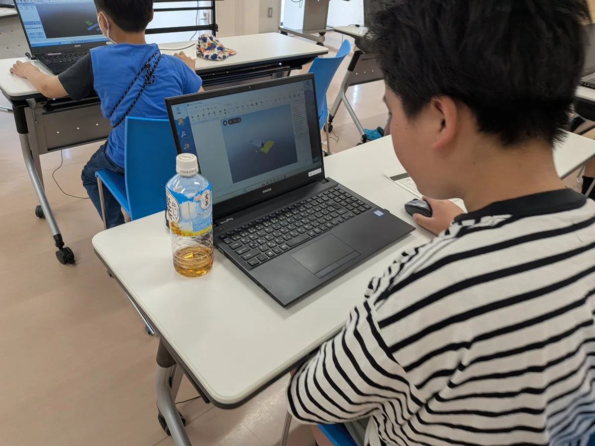 Roblox Studio 3D Programming Workshop Event Report｜フューチャリズム株式会社 ...