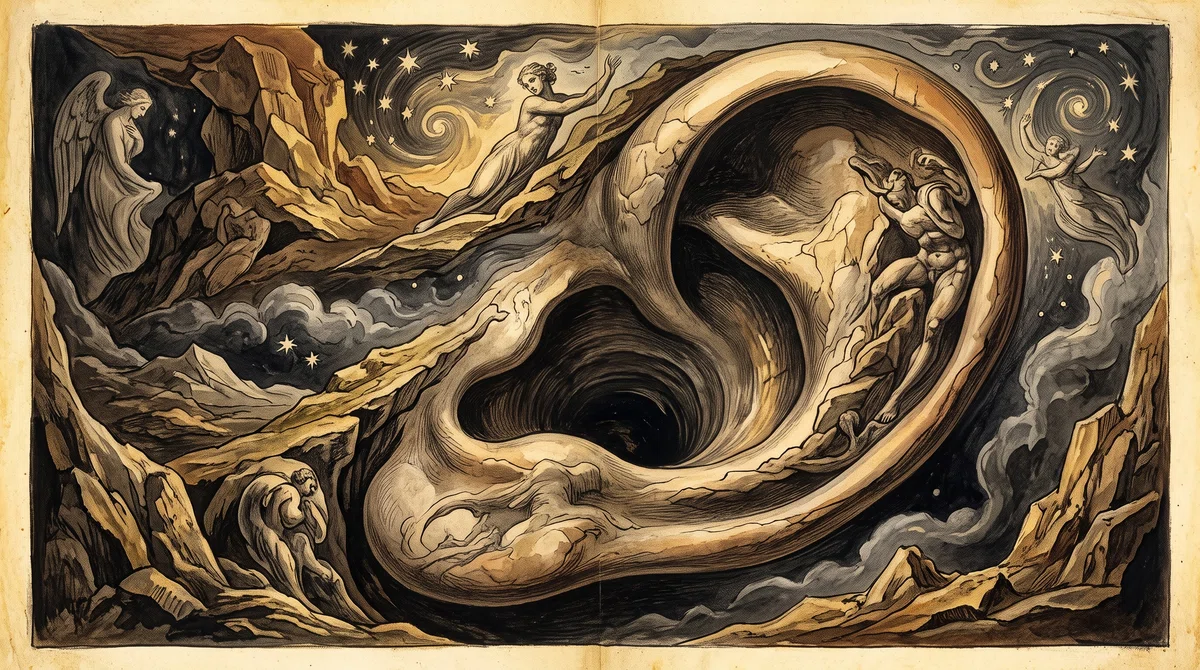 Form Work Function Ears and Wells: The Ontology of the Void in Haruki Murakami|ジグソー・オメガ