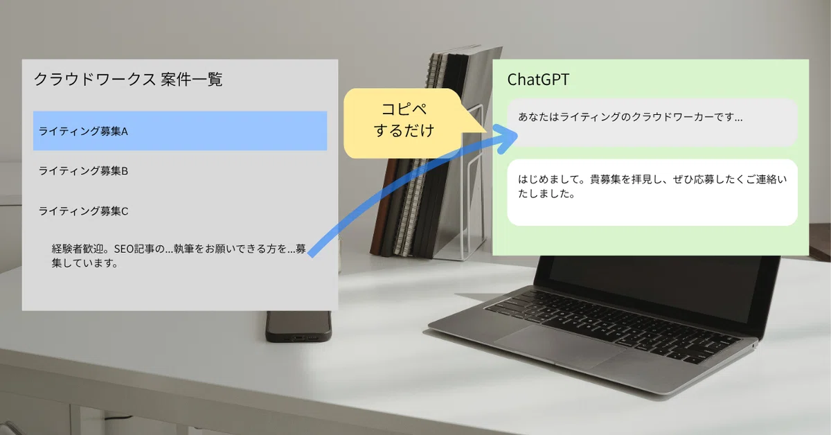 Utilizing ChatGPT: How to Reduce CloudWorks Application Writing Time ...