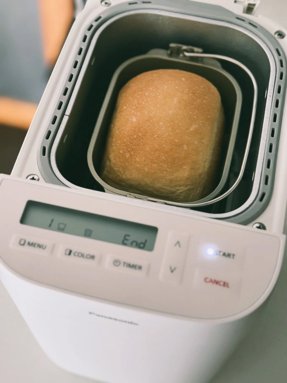 パナソニック SD-CB1で食パンとピザ作り｜パンミックスなしで挑戦