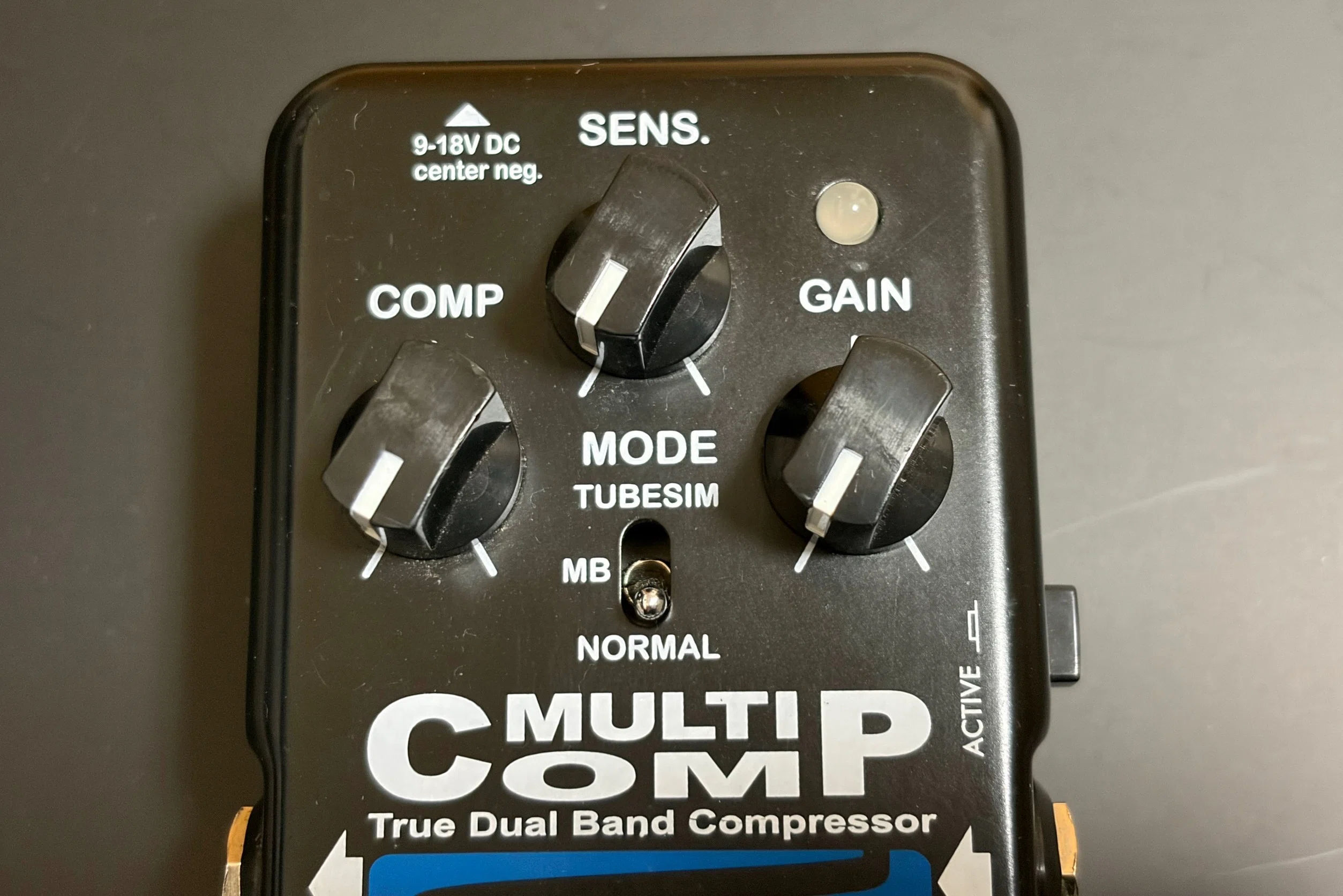 EBS MultiComp Blue Label In-Depth Review! Evolution from the