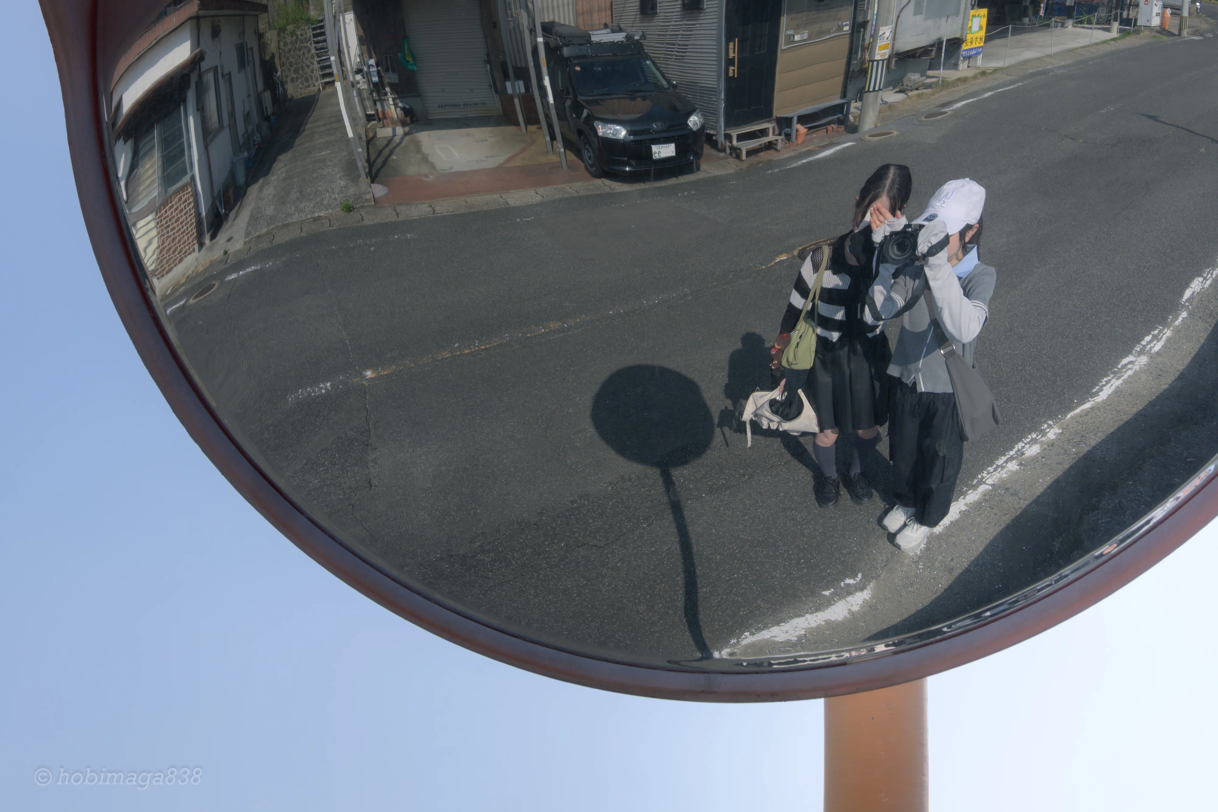 娘に頼まれて、久しぶりにNikon Zfcに触った｜ほびマガ