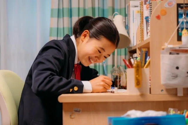 Review film Satoko wa Itsumo