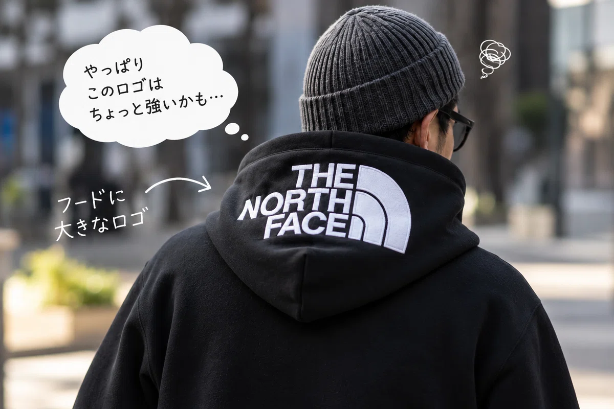 こういうのでいい。ノースフェイス2026秋冬、地味に良かった新作 