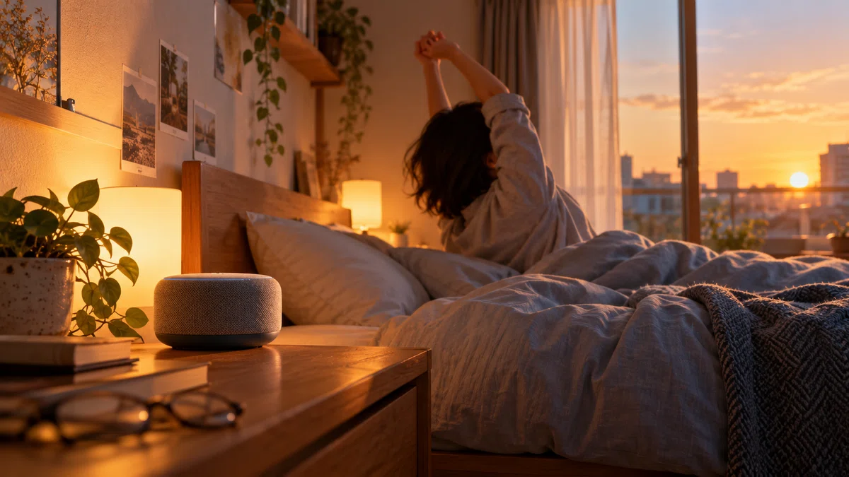 Why I use IoT at home, even though I work with it in a factory｜Yuno ...