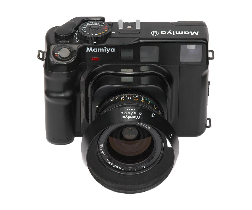 Mamiya レンジファインダーカメラ 75mm f/3.5 MAMIYA 6 75mm F3.5 ヴェンダースへの憧れが蘇る｜tackphoto