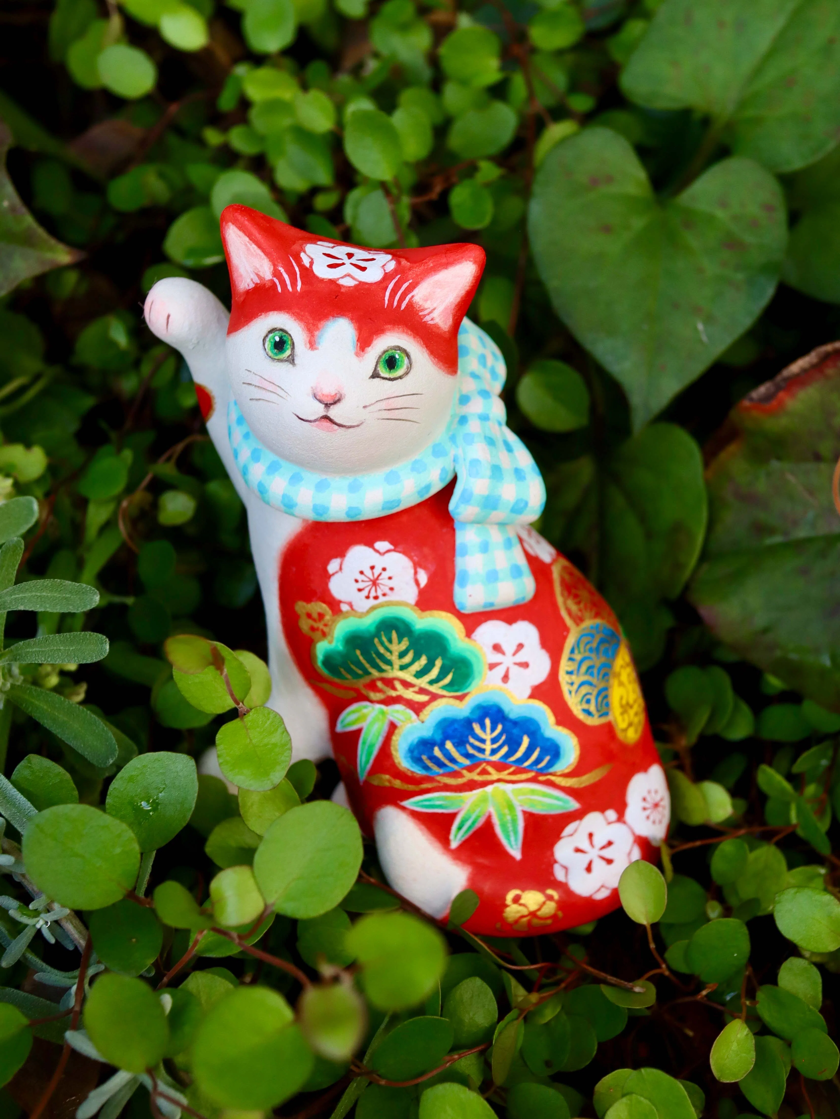 9月のオンラインショップ｜百々猫堂◯松本浩子