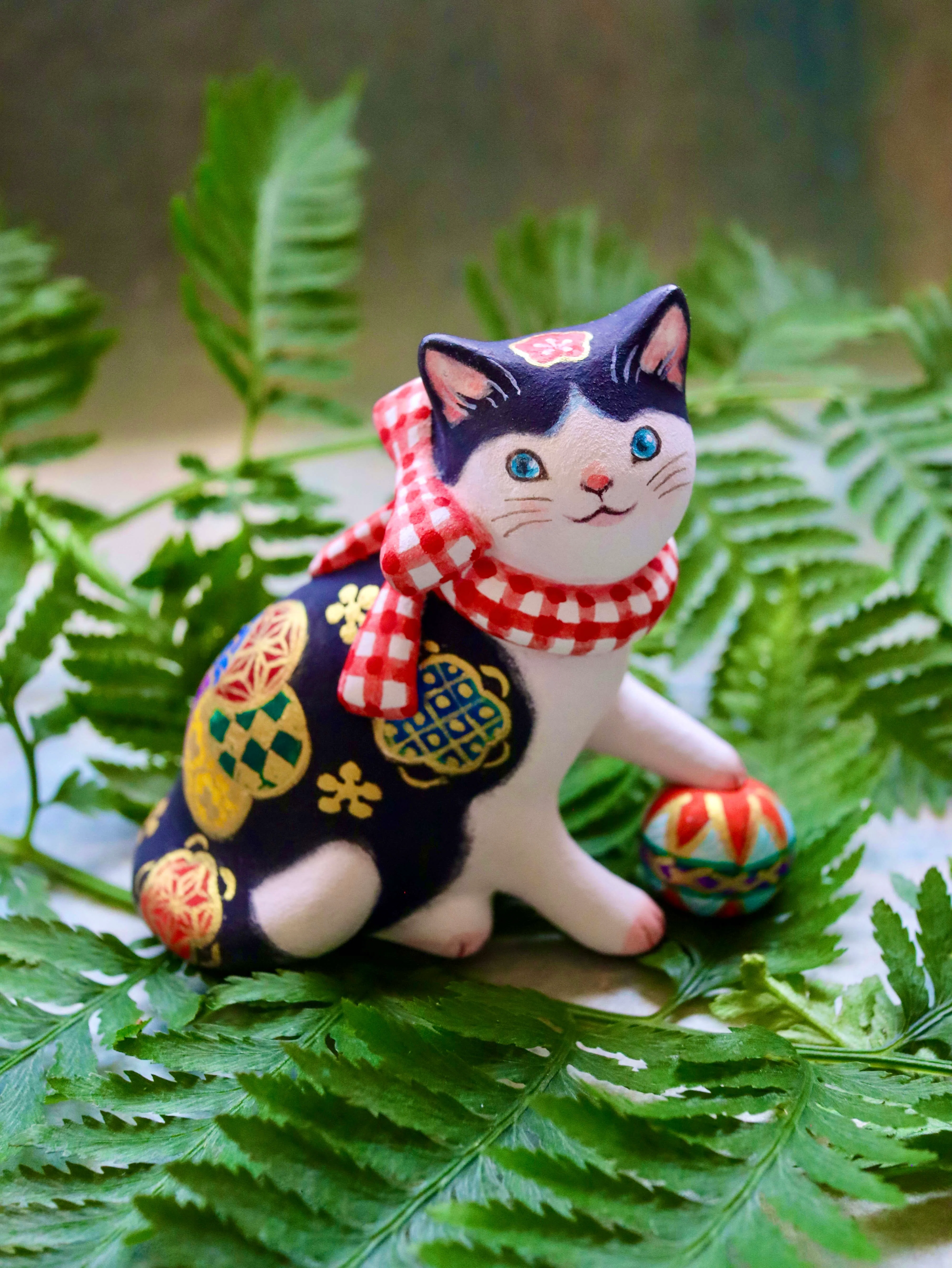 9月のオンラインショップ｜百々猫堂◯松本浩子