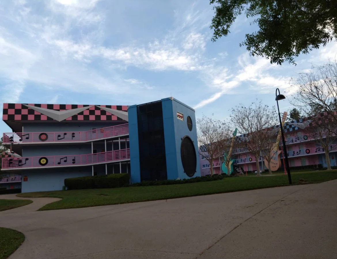 Jkzu Wheelchair Travel Log: Disney World @ Florida|(niko)^2