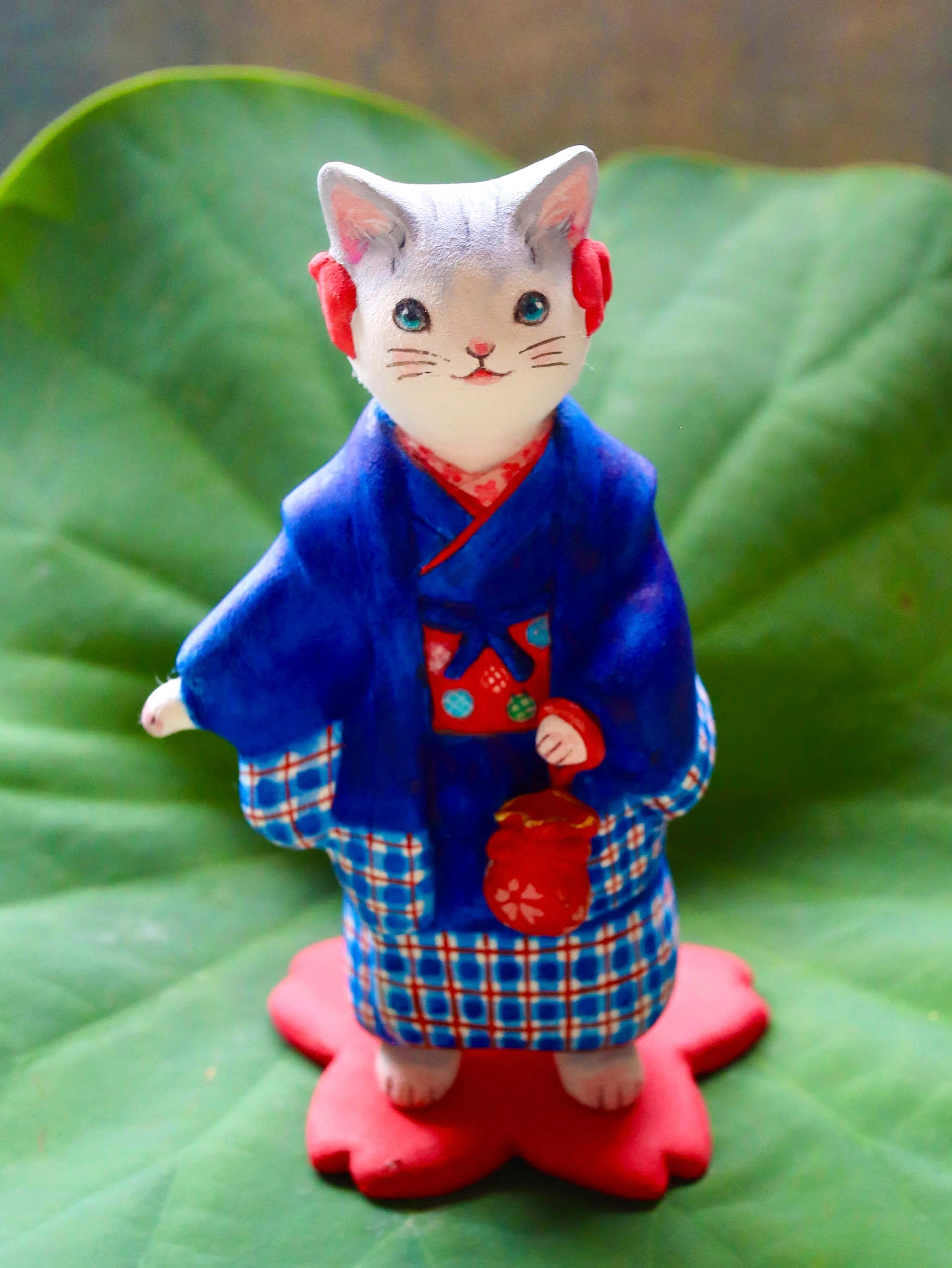 9月のオンラインショップ｜百々猫堂◯松本浩子