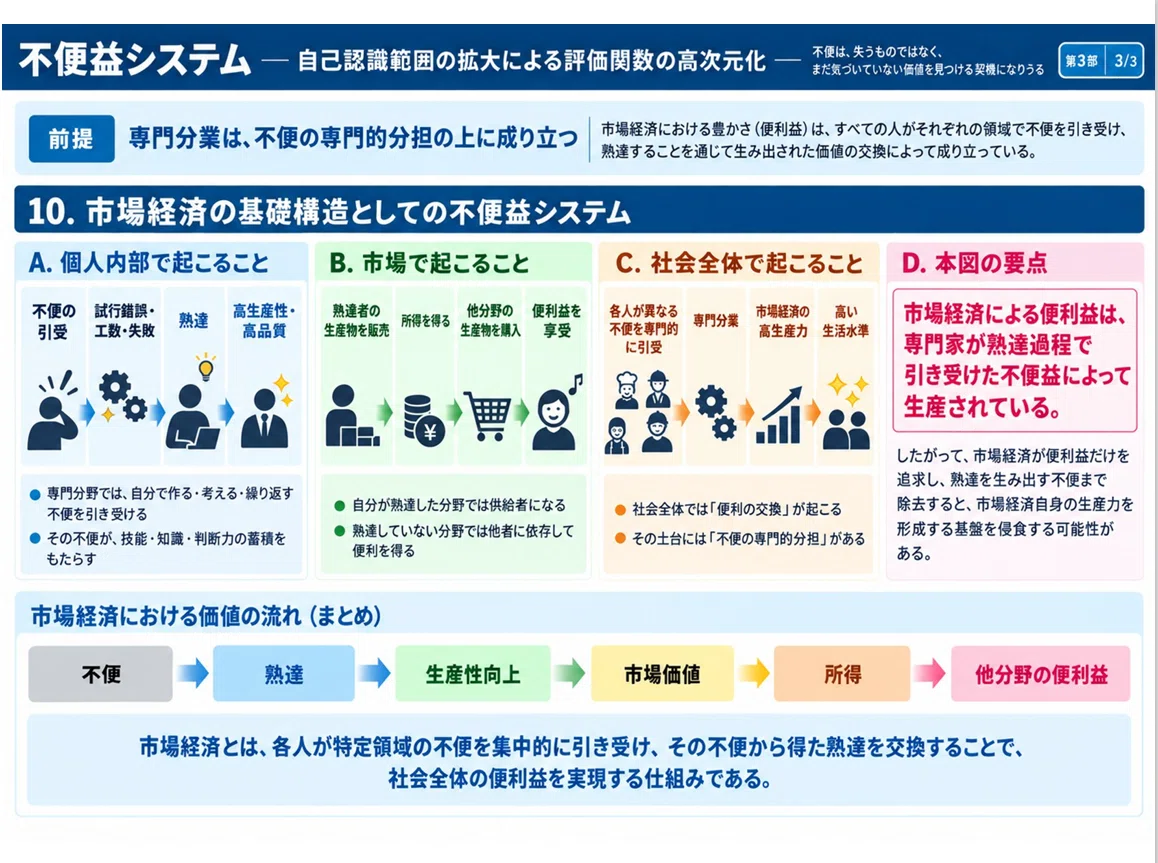 System Notes 4 Processes The Process of Generating Benefits from Inconvenience|patentisland